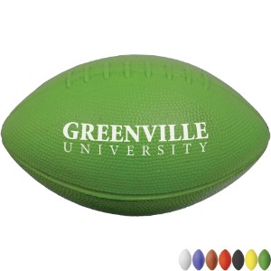Medium Foam Football, 7" - GX5200