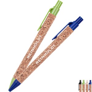 Eco-Duo Ballpoint Pen - HH4318