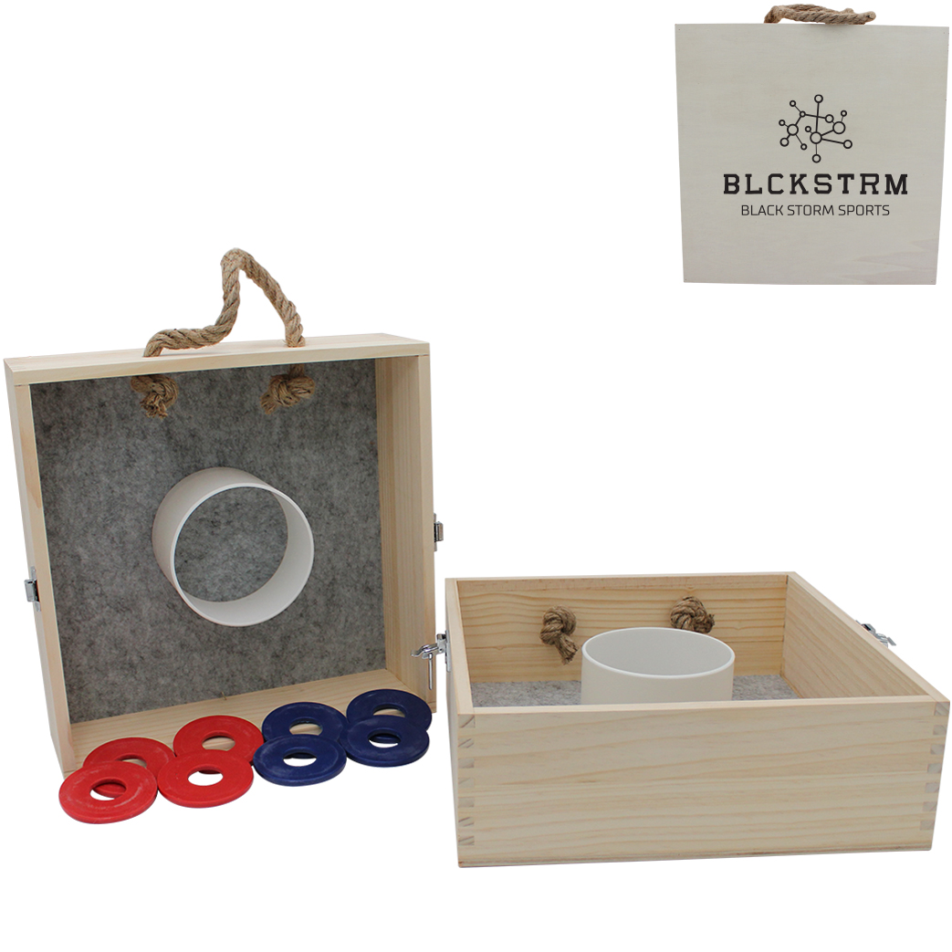 Product Photo 1 Washer Toss Game