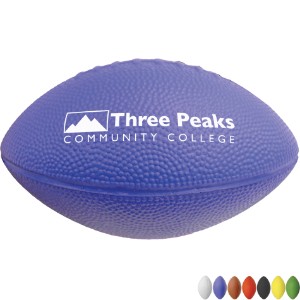 Large Foam Football, 10" - GX5215