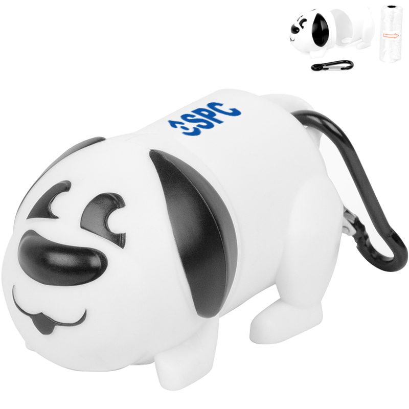 Product Photo 1 Waste Bag Dispenser