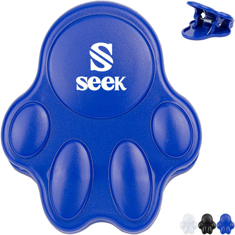 Product Photo 1 Pet Food Bag Clip