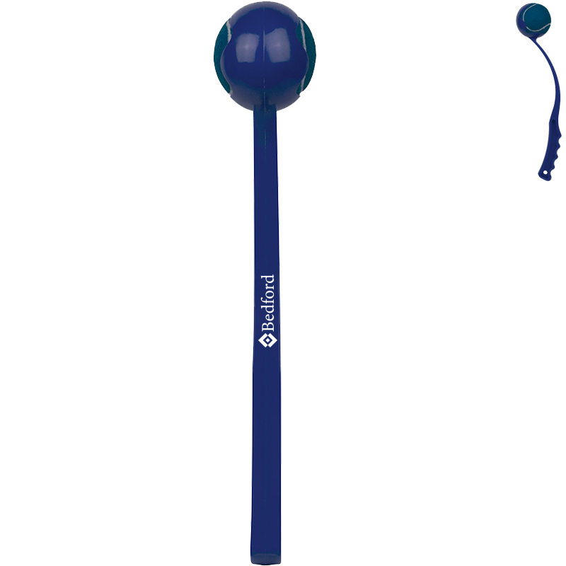 Product Photo 1 Tennis Ball Launcher Pet Toy