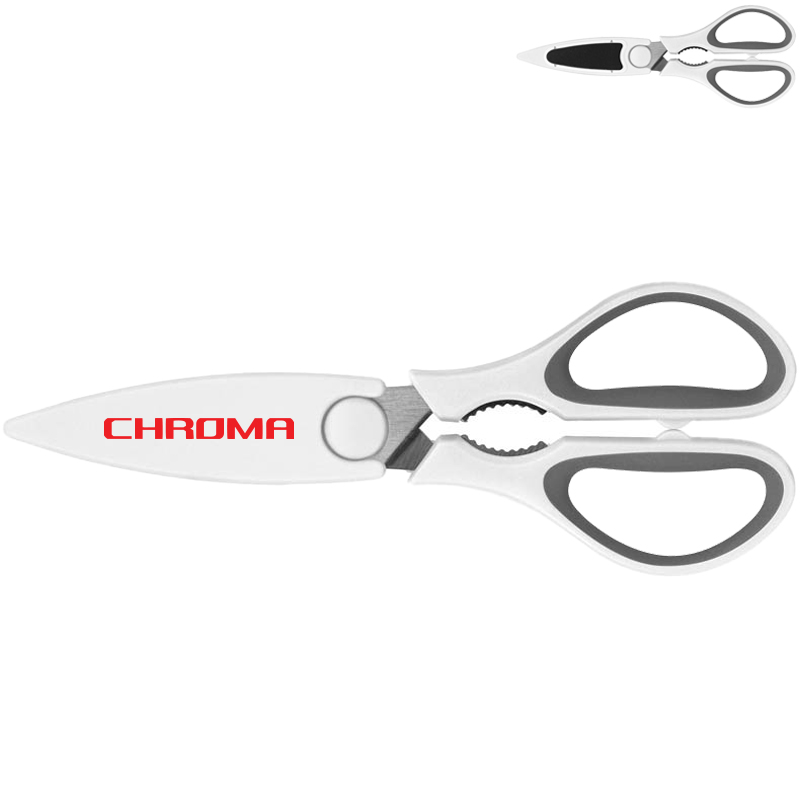 Product Photo 1 Kitchen Scissors with Magnetic Holder