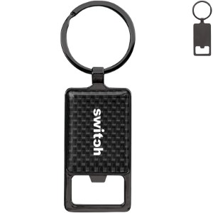 Saugus Key Chain Bottle Opener - HH4325