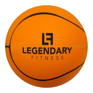 Foam Basketball, 5" - GX5205