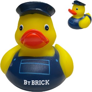 Mechanic Rubber Duck - AN1550