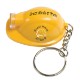 Light Up Hard Hat Keychain