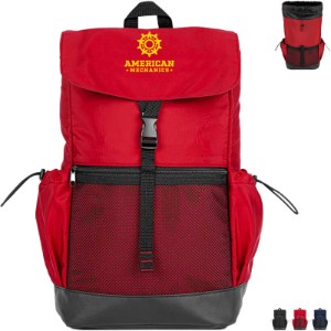 Embark Backpack - HH4330