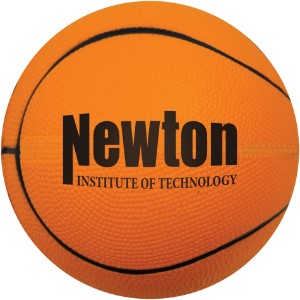 Foam Basketball, 4" - GX5210