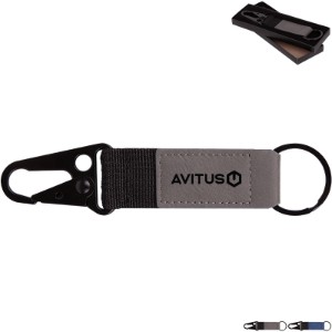 Boise Heavy Duty Key Chain - HH4332