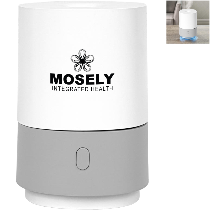 Product Photo 1 Aroma Light-Up Humidifier