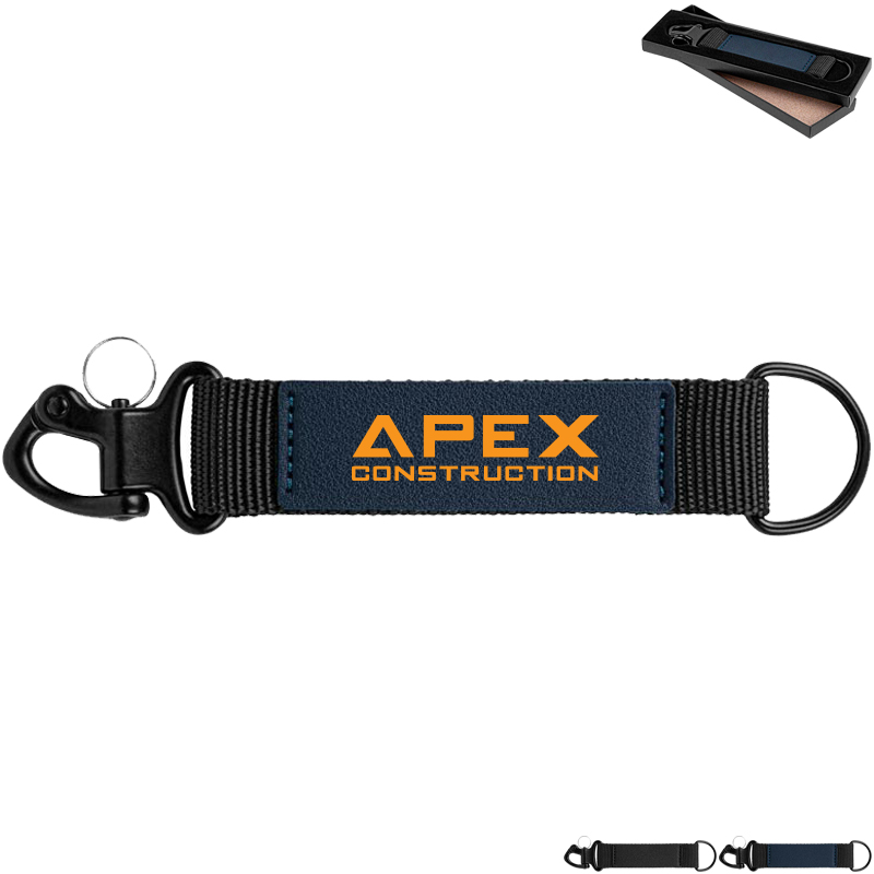 Product Photo 1 Eldorado Heavy Duty Key Loop