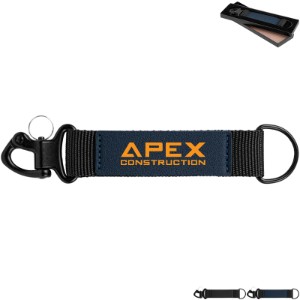 Eldorado Heavy Duty Key Loop - HH4336