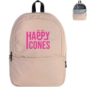 Quinn RPET Backpack - HH4340