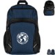 Logan RPET Backpack