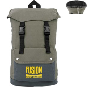 Parker Backpack - HH4343