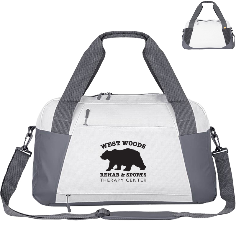 Product Photo 1 Jordan Waterproof Duffle Bag