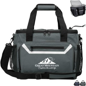 Summit Bag Cooler 40-Can - HH4348