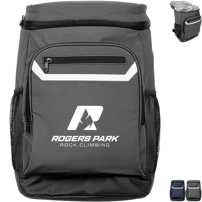 Product Photo 1 Summit Backpack Cooler 36-Can