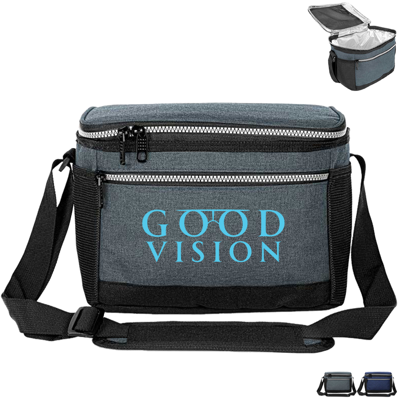 Product Photo 1 Carter RPET Lunch Bag Cooler 12-Can