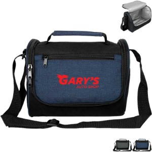 Carter RPET Lunch Bag Cooler 10-Can - HH4352