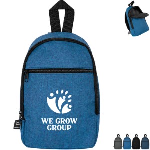 Logan RPET Sling Bag - HH4356