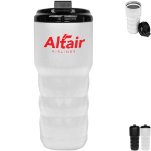 Panther Tumbler, 20oz. - HH4358