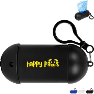 Fido Recycled Dog Waste Bag Dispenser - HH4360
