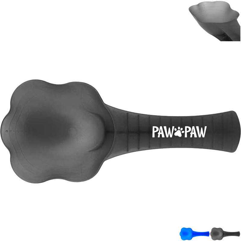 Product Photo 1 Recycled Pet Food Scoop and Bag Clip