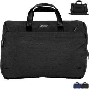 Waste2Gear Recycled Ocean Plastic Fabric Computer Bag - HH4364