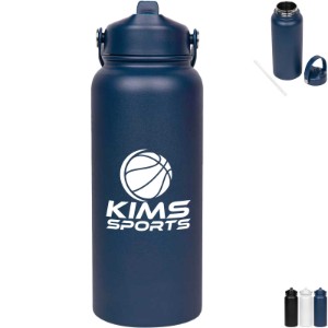 Byron Water Bottle, 32oz. - HH4368