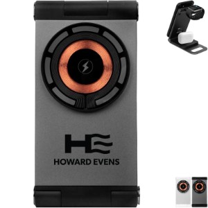 Foldable 3 in 1 Travel Wireless Charger - HH4369