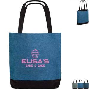 Jett Recycled Tote Bag - HH4371