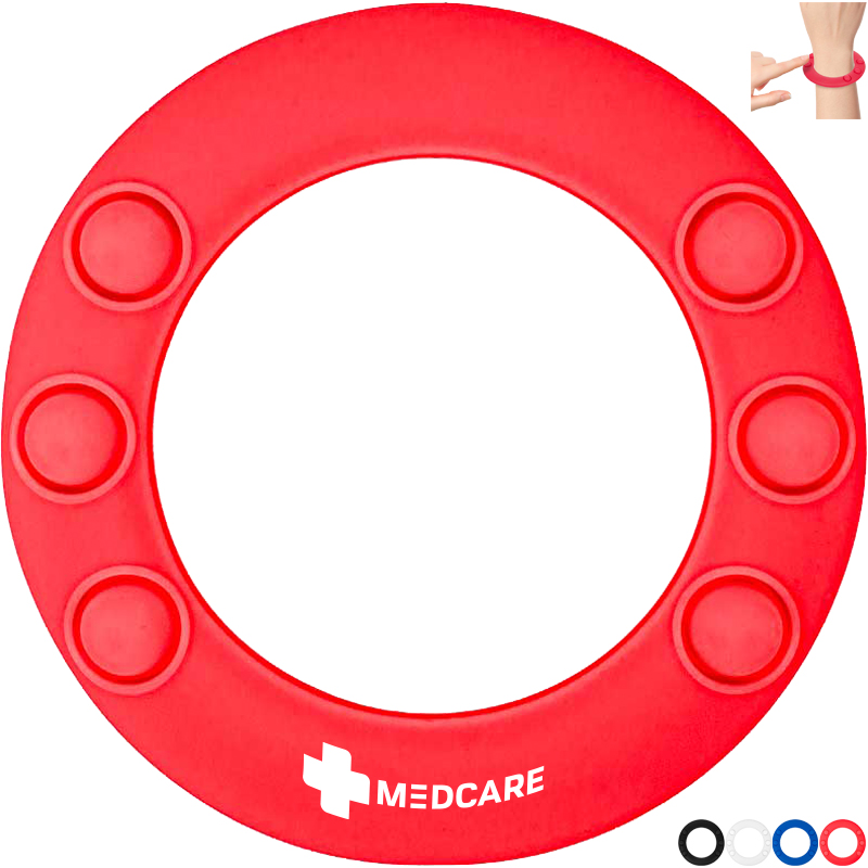 Product Photo 1 Zoom Popper Wrist Disc