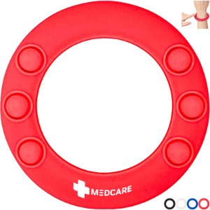 Zoom Popper Wrist Disc - HH4377