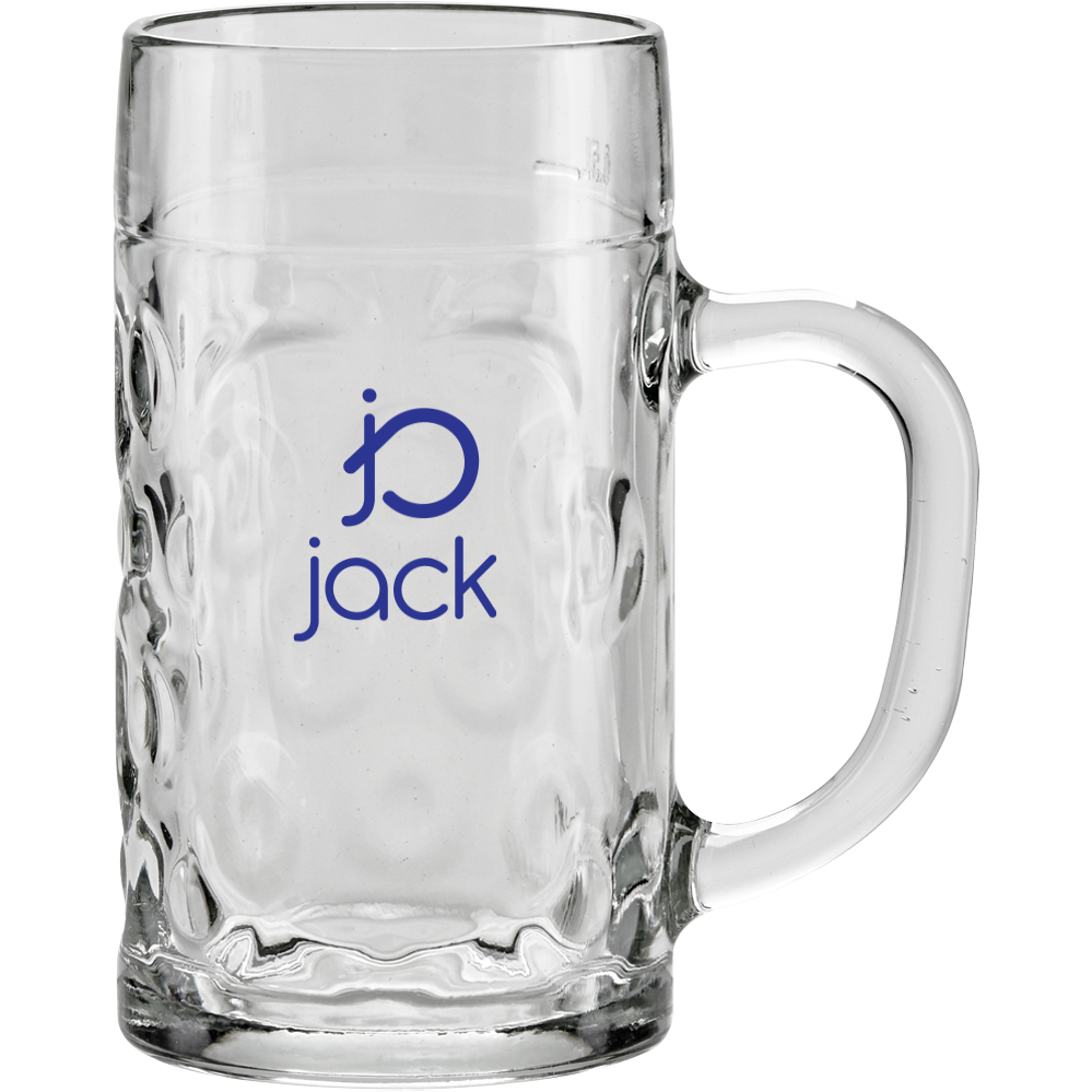 Product Photo 1 Oktoberfest Mug, .5L