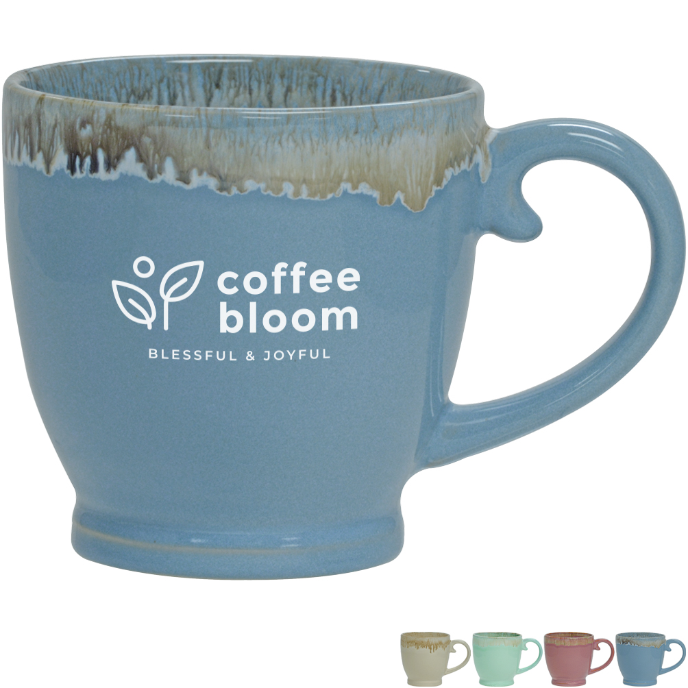 Product Photo 1 Chelsea Ceramic Mug, 17oz.