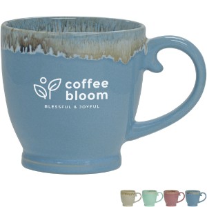 Chelsea Ceramic Mug, 17oz. - GA1109