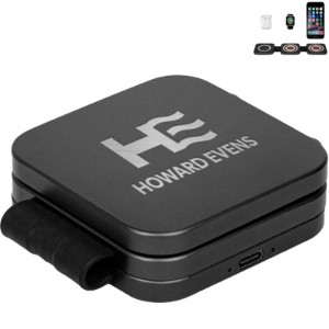 Luxe 3 in 1 Wireless Charger - HH4382