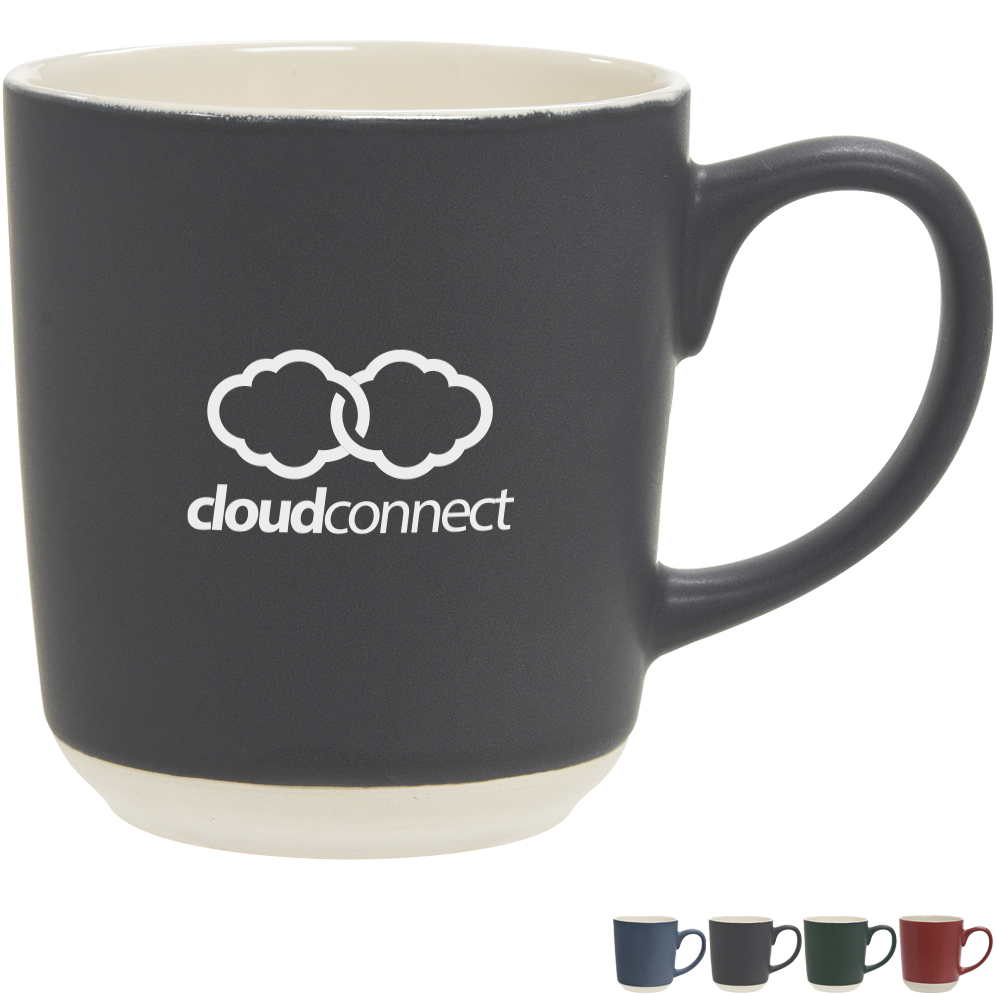 Product Photo 1 Anaphora Ceramic Mug, 15oz.