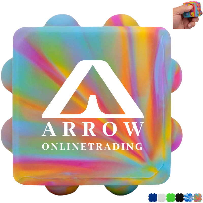 Product Photo 1 Popper Dice Cube