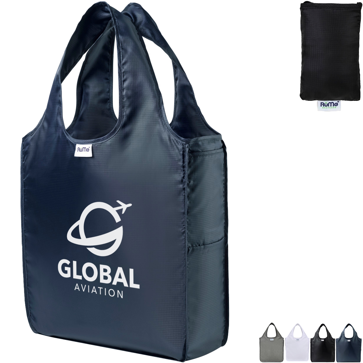 Product Photo 1 RuMe® Recycled Mini Tote