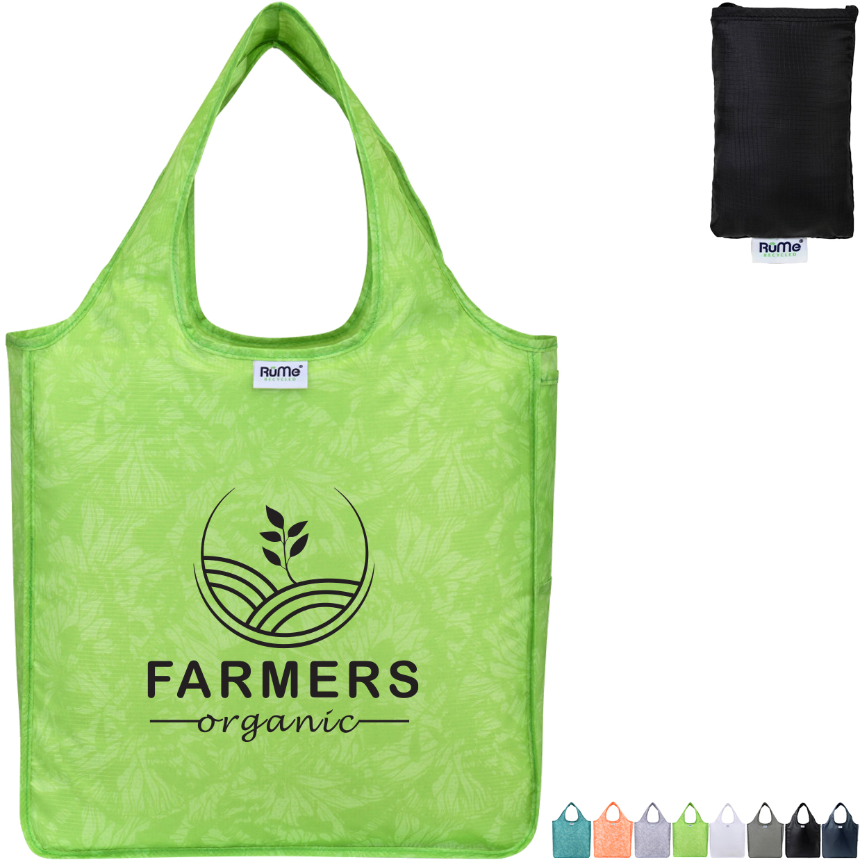 Product Photo 1 RuMe® Recycled Medium Tote