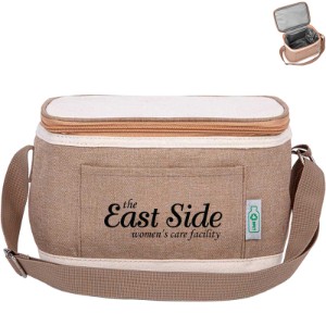 Ava RPET Lunch Bag 6-Can - HH4398