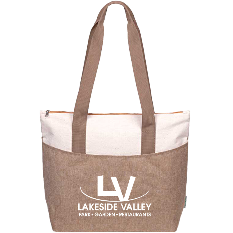 Product Photo 1 Ava RPET Tote Bag