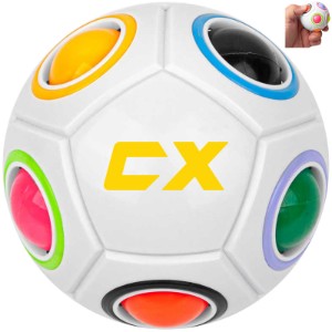 Fidget Puzzle Ball - HH4401