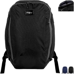 Waste2Gear Recycled Ocean Plastic Fabric Backpack - HH4405