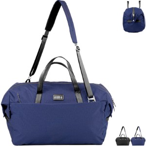 Waste2Gear Recycled Ocean Plastic Fabric Duffle Bag - HH4407