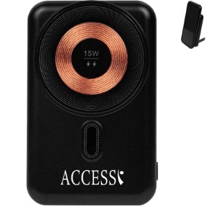 Odin Wireless Power Bank, 10000mAh - HH4408